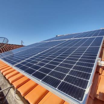 Comprar o produto de Empresa Especializada em Energia Solar em Energia Solar em Mogi das Cruzes, SP por Solutudo
