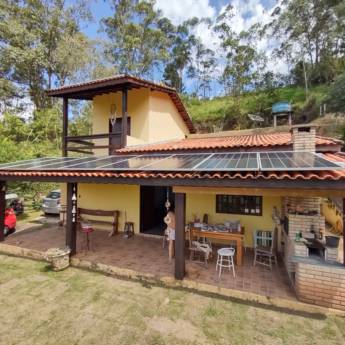 Comprar o produto de Energia Solar Off Grid em Energia Solar em Mogi das Cruzes, SP por Solutudo