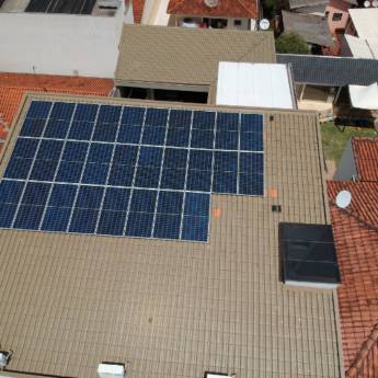 Comprar o produto de Energia Solar para Indústria em Energia Solar em Maringá, PR por Solutudo