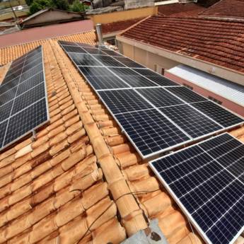 Comprar o produto de Orçamento energia solar para condomínio em Energia Solar em Maringá, PR por Solutudo