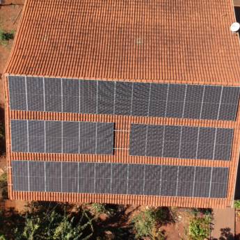 Comprar o produto de Usina Solar​​ em Energia Solar em Maringá, PR por Solutudo