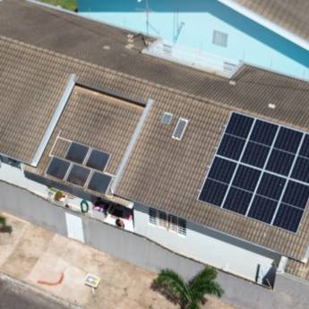 Comprar o produto de Financiamento Solar em Energia Solar em Maringá, PR por Solutudo