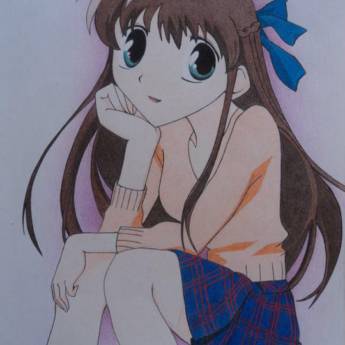 Comprar o produto de Mangás em Escolas de Arte pela empresa Traço & Passo Espaço da Arte em Botucatu, SP por Solutudo