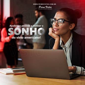 Comprar o produto de Visto  em Viagens e Turismo em Balneário Camboriú, SC por Solutudo