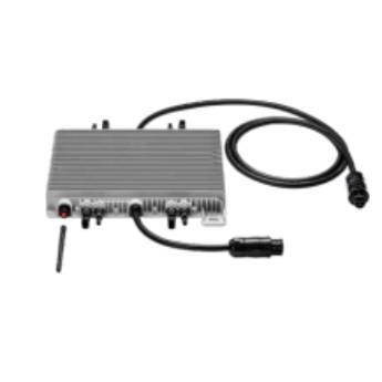 Comprar o produto de Micro Inversor em Energia Solar em Tubarão, SC por Solutudo