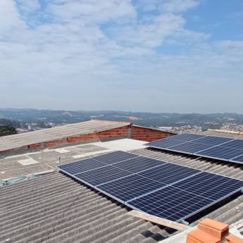 Comprar o produto de Usina Solar​​ em Energia Solar em Cotia, SP por Solutudo