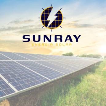 Comprar o produto de Energia Solar​ em Curitiba, PR em Energia Solar em Curitiba, PR por Solutudo