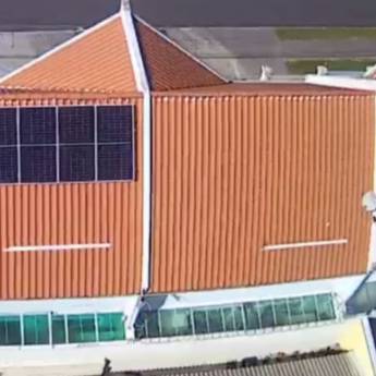 Comprar produto Energia Solar Off Grid em Energia Solar pela empresa Sunray Energia Solar em Curitiba, PR