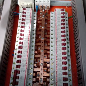 Comprar o produto de Eletricista industrial em Eletricistas em São Paulo, SP por Solutudo