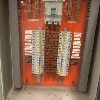 Comprar o produto de Instalador eletricista em Eletricistas em São Paulo, SP por Solutudo
