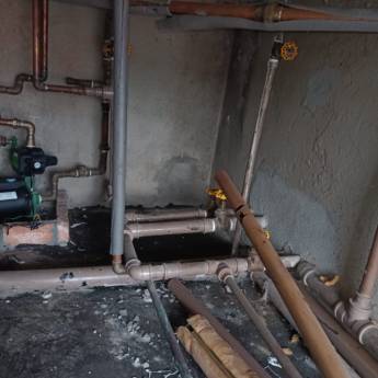 Comprar o produto de Encanador em Materiais Hidráulicos em São Paulo, SP por Solutudo