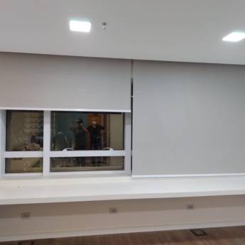 Comprar o produto de Persianas residenciais em Cortinas - Persianas - Carpetes em Barueri, SP por Solutudo