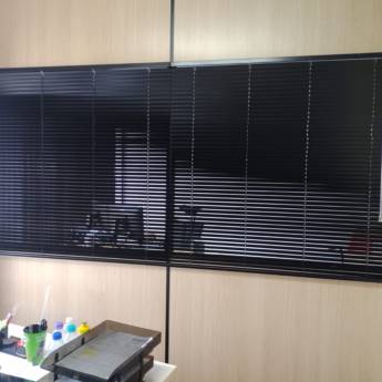 Comprar o produto de Persiana rolo em Cortinas - Persianas - Carpetes em Barueri, SP por Solutudo