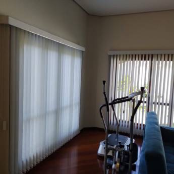 Comprar o produto de Persianas em Barueri em Cortinas - Persianas - Carpetes em Barueri, SP por Solutudo