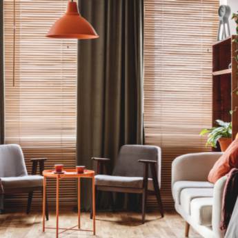 Comprar o produto de Persianas feitas sob medida em Cortinas - Persianas - Carpetes em Barueri, SP por Solutudo