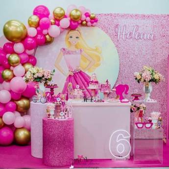 Comprar o produto de Festa Infantil em Buffet em Botucatu, SP por Solutudo