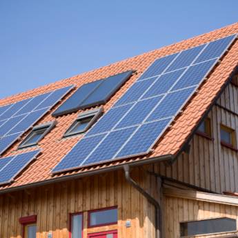 Comprar o produto de Energia solar Porto Alegre em Energia Solar em Novo Hamburgo, RS por Solutudo