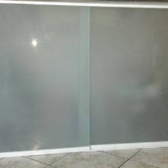 Comprar o produto de Fechamento de pia  em Vidraçaria em São Vicente, SP por Solutudo