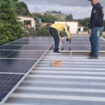 Comprar o produto de Empresa de Instalação de Energia Solar em Energia Solar em Recife, PE por Solutudo