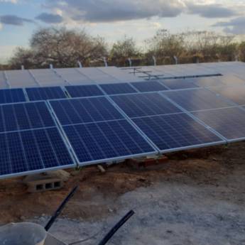 Comprar o produto de Usina Solar​​ em Energia Solar em Recife, PE por Solutudo