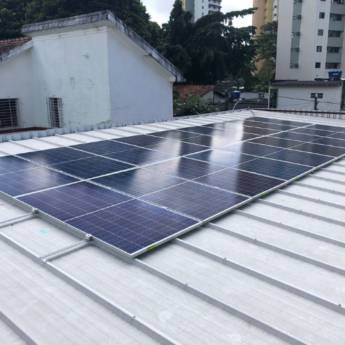 Comprar o produto de Financiamento Solar em Energia Solar em Recife, PE por Solutudo