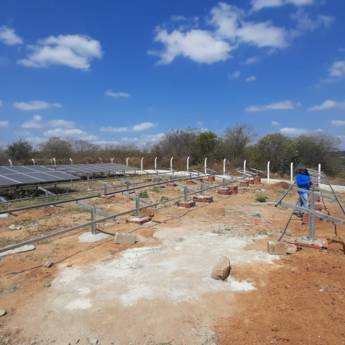 Comprar o produto de Energia solar fotovoltaica em Energia Solar em Recife, PE por Solutudo