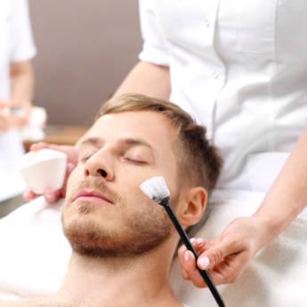 Comprar o produto de Limpeza de pele em Limpeza de Pele em Feira de Santana, BA por Solutudo