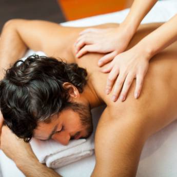Comprar produto Massagem Vivência em Massagem  pela empresa Las Afrodites Massagem & Spa em Feira de Santana, BA