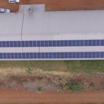 Comprar o produto de Energia Solar On Grid em Energia Solar em São José dos Pinhais, PR por Solutudo