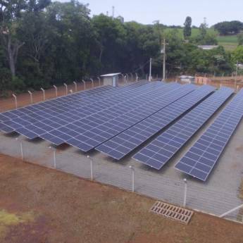 Comprar o produto de Usina Solar​​ em Energia Solar em Antonina, PR por Solutudo
