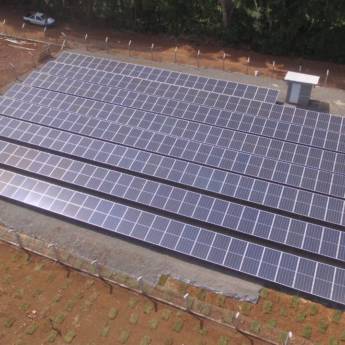 Comprar produto Financiamento Solar em Energia Solar pela empresa Braco Engenharia em São José dos Pinhais, PR