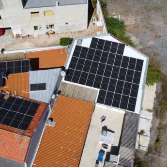 Comprar o produto de Empresa de Energia Solar em Energia Solar em São José dos Pinhais, PR por Solutudo