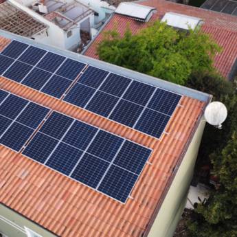 Comprar o produto de Limpeza de Placa Solar em Energia Solar em São José dos Pinhais, PR por Solutudo