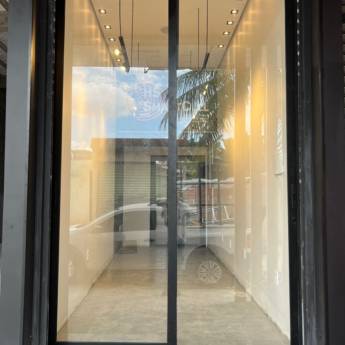 Comprar o produto de Porta esquadria em alumínio em Janelas em Jacobina, BA por Solutudo Comprar o produto de Porta esquadria em alumínio em Janelas em Jacobina, BA por Solutudo