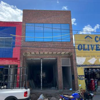 Comprar o produto de Pele de vidro em Vidraçaria em Jacobina, BA por Solutudo Comprar o produto de Pele de vidro em Vidraçaria em Jacobina, BA por Solutudo