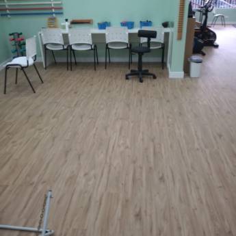 Comprar o produto de Pisos Vinílicos em Pisos e Revestimentos em São Paulo, SP por Solutudo