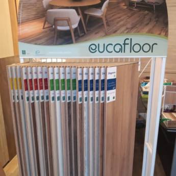 Comprar o produto de Piso  em Pisos e Revestimentos em São Paulo, SP por Solutudo