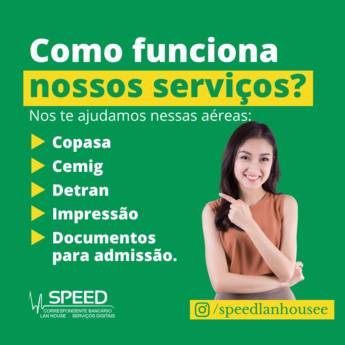 Comprar o produto de Cemig em Financeiras em Varginha, MG por Solutudo