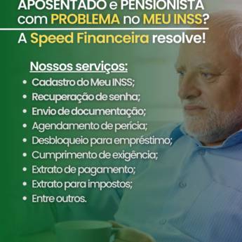 Comprar o produto de Documentos para admissão em Financeiras em Varginha, MG por Solutudo