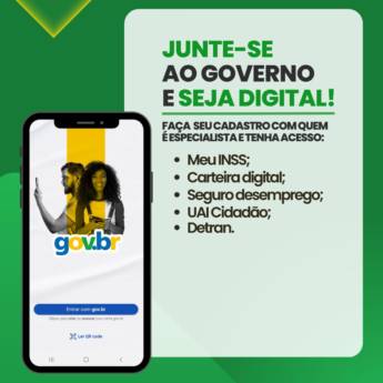 Comprar o produto de Carteira digital em Financeiras em Varginha, MG por Solutudo