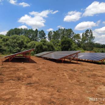 Comprar o produto de Energia Solar Off Grid em Energia Solar em Avaré, SP por Solutudo