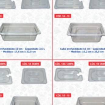 Comprar o produto de Embalagens em Confeitaria em Santo André, SP por Solutudo