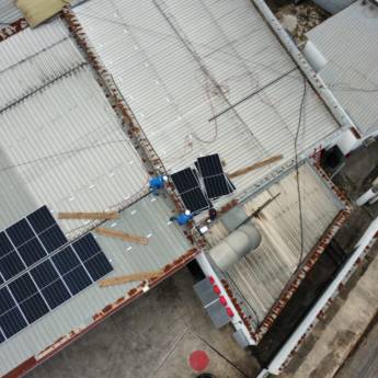 Comprar o produto de Usina Solar​​ em Energia Solar em Taboão da Serra, SP por Solutudo