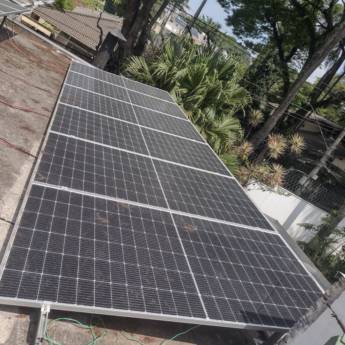Comprar o produto de Especialista em Energia Solar em Energia Solar em Taboão da Serra, SP por Solutudo