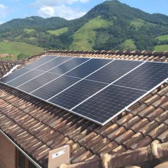 Comprar o produto de Financiamento Solar em Energia Solar em Taboão da Serra, SP por Solutudo