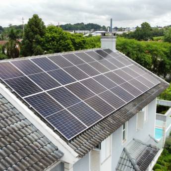 Comprar o produto de Limpeza de Placa Solar em Energia Solar em Taboão da Serra, SP por Solutudo