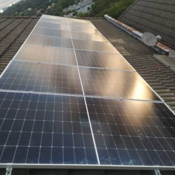 Comprar o produto de Empresa de Energia Solar em Energia Solar em Taboão da Serra, SP por Solutudo