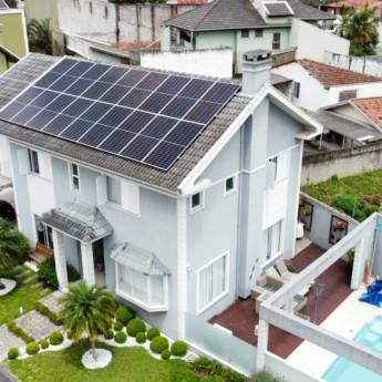 Comprar o produto de Energia Solar​ em Taboão da Serra, SP em Energia Solar em Taboão da Serra, SP por Solutudo