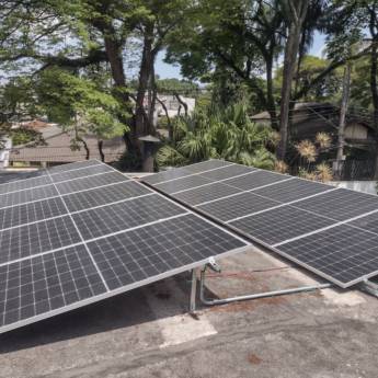 Comprar o produto de Empresa de Instalação de Energia Solar em Energia Solar em Taboão da Serra, SP por Solutudo