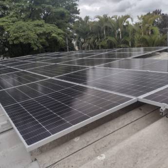 Comprar o produto de Empresa Especializada em Energia Solar em Energia Solar em Taboão da Serra, SP por Solutudo